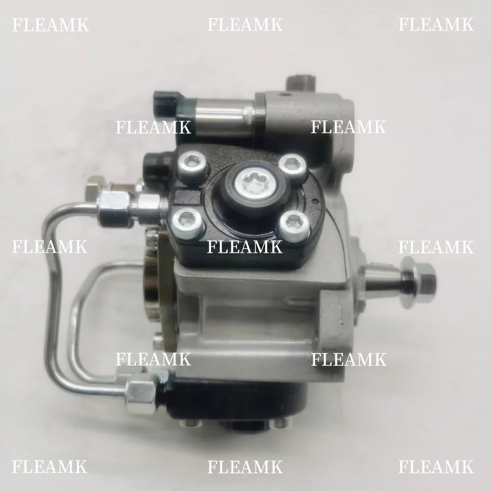 High Quality Diesel Common Rail Fuel Injection Pump 294050-0120 294050-0121 8-97605106-3