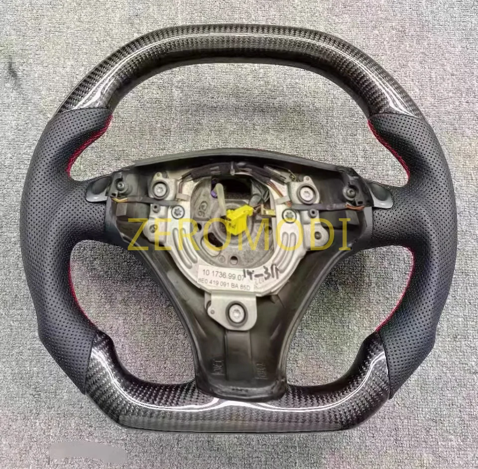 

For Audi TT Mk1 8N 1998-2001 Early Carbon Fiber Steering Wheel