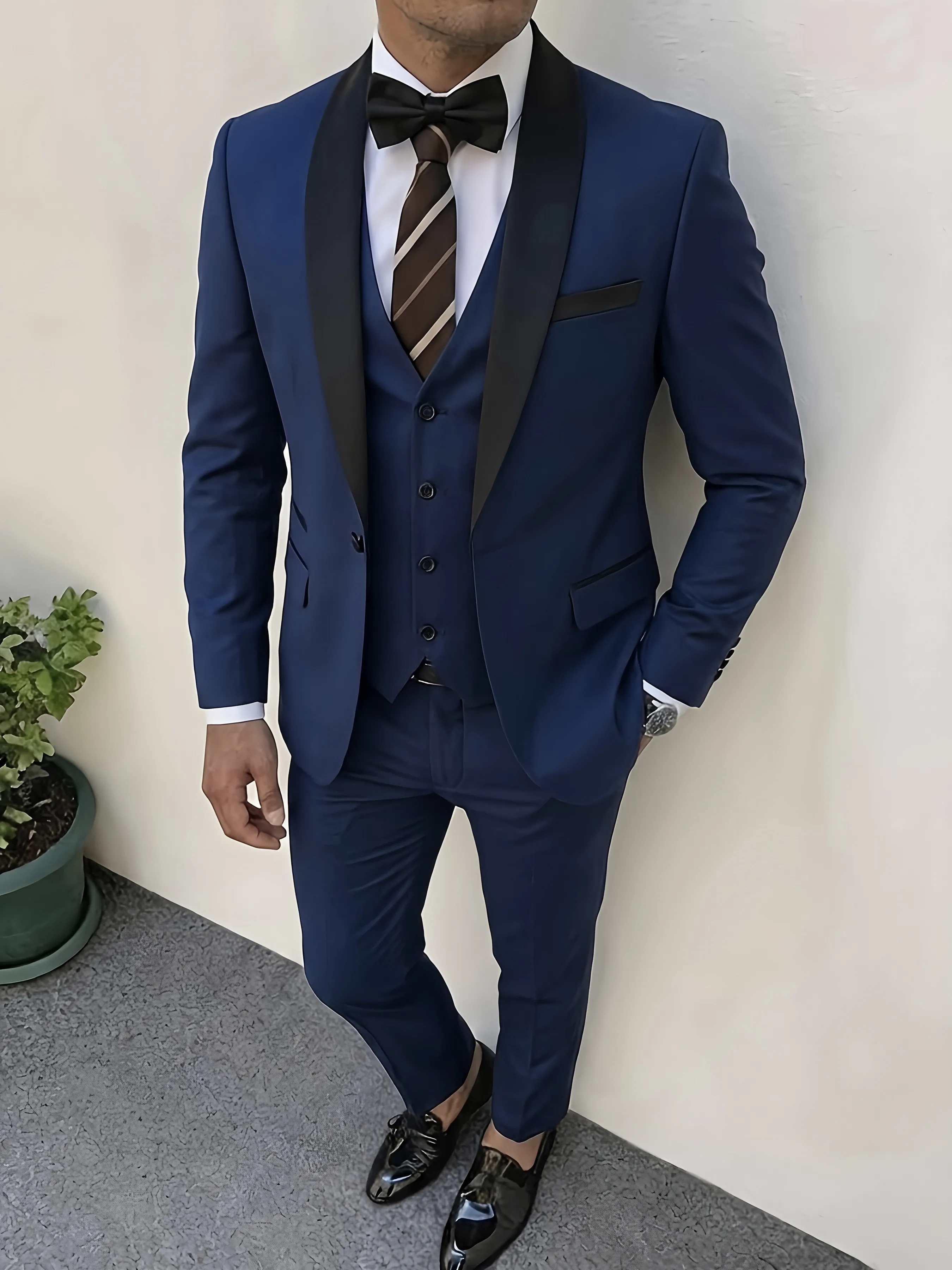 Thumbnail 4 - #6 Top 30 Mens Suit Jackets Worth Buying In 2026