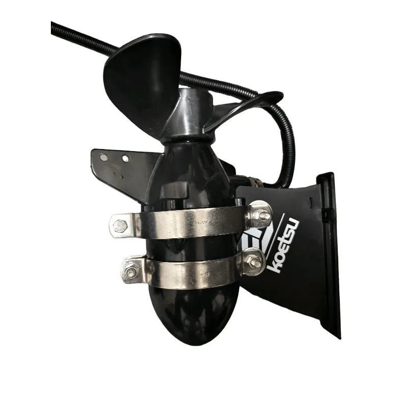 12V 24V 36V 48V60V 72VSpecial Propeller Designed for  1200W 1500W1600W Wireless Remote-controlled Brushless Motor Electric Boats