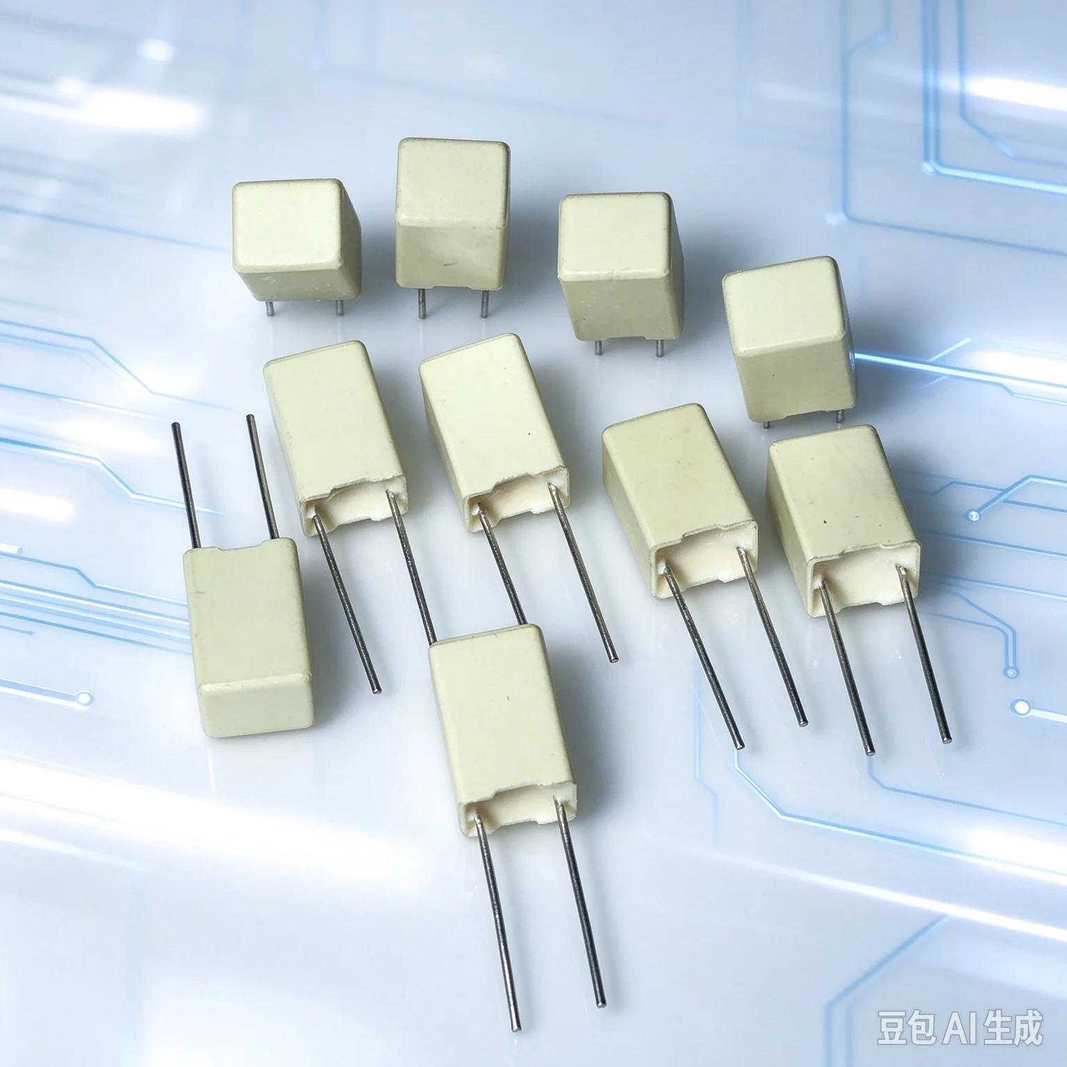 film-capacitor-for-audio-thomson-tpc-047uf-470n-474-100v-non-polar-5p-100pcs