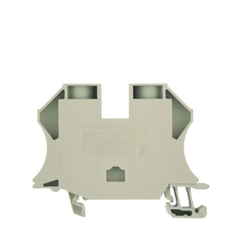 

W Compact terminal，1040400000 WDU 35N 10pcs