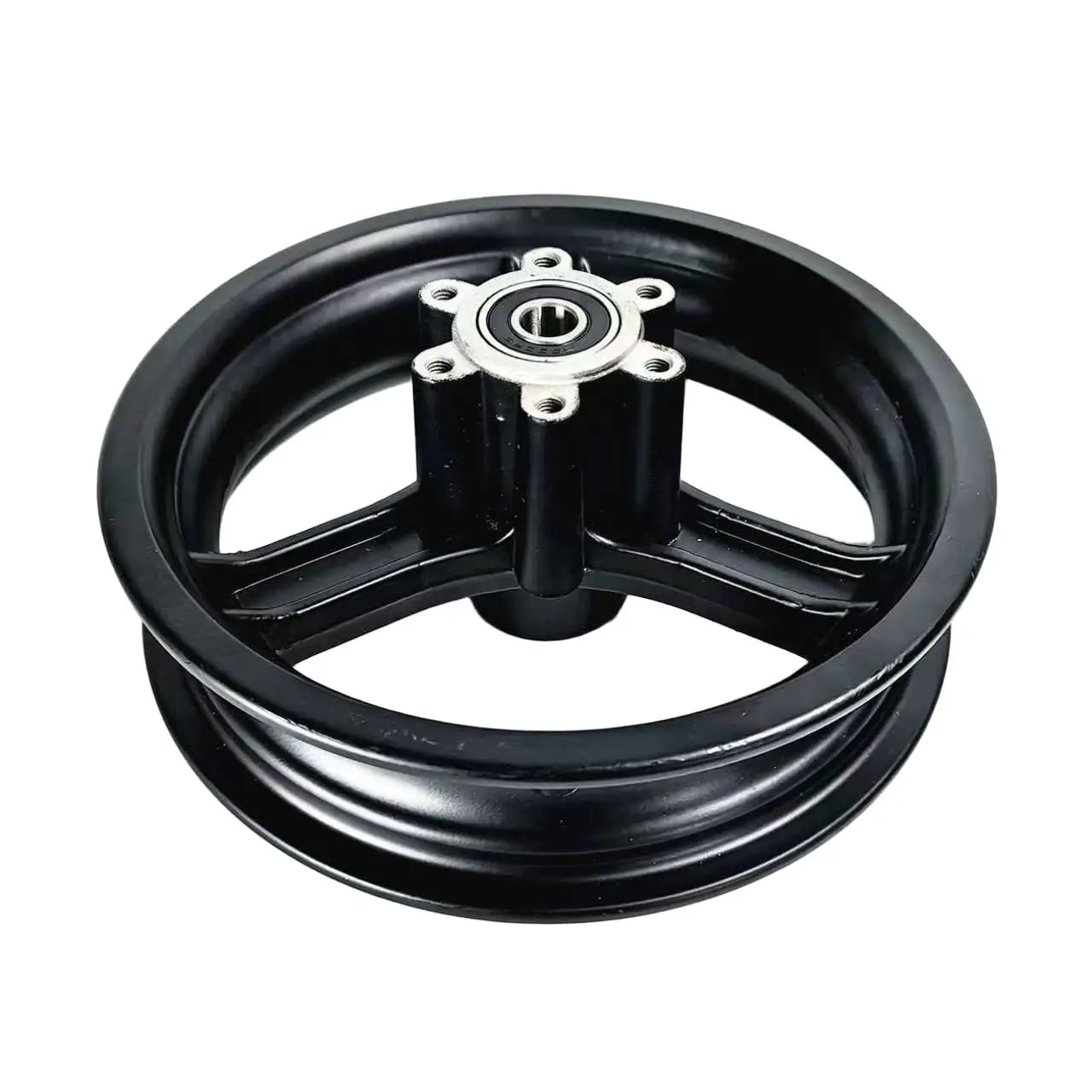 

Легко устанавливаемое колесо с дисковым тормозом, герметичные подшипники 6000RS, устойчивое к деформации, стандартный разрез посадочного отверстия, для электровелосипеда