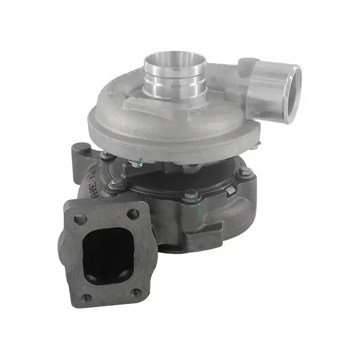 ATV&UTVTurbocharger 751758-5001S 5001855042 GT2256V 751758-5002S 751758-9002S 751758-0002 for IVECO Daily III