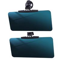 Sun Blocker for Car Windshield Anti-Glare Car Visor Sun Blocker UV-Resistant 180-Degree Rotation Car Sun Blocker for Windshield