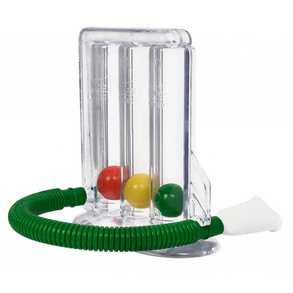 

Adult Natural Breathing Exerciser Trainer Breathing Trainer Exercise Lung