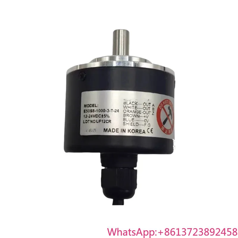 E50S8-100-3-T-24 E5…