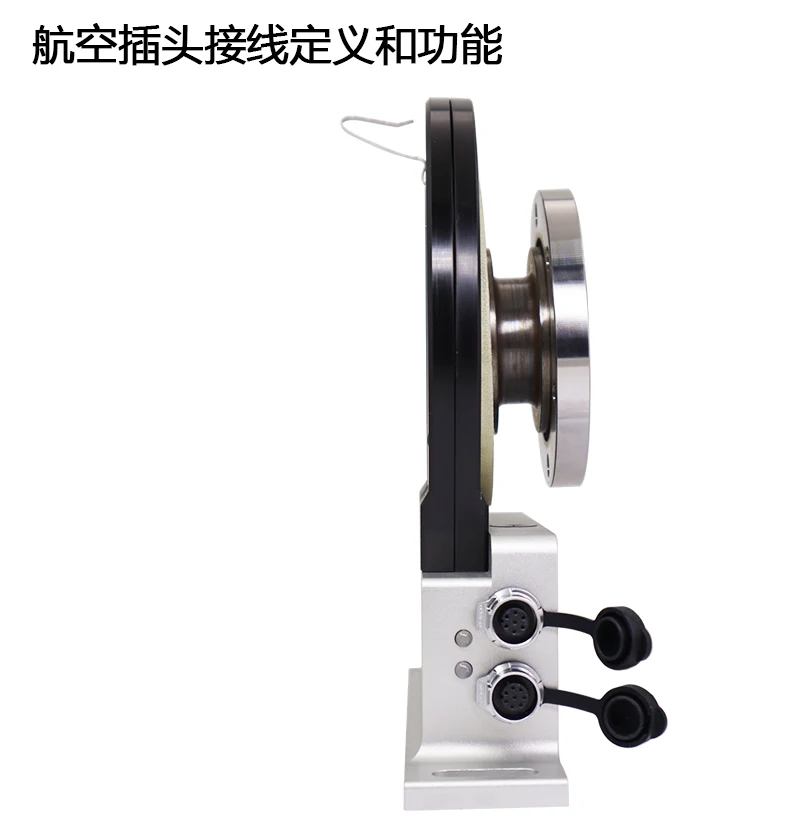 Torque Speed Dynamic Torque Sensor 0-10V and 4-20MA/4-20MA/RS485 New Energy Generators