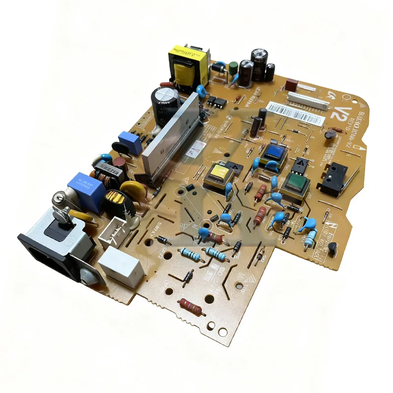 JC44-00195A Power Supply Board SMPS/HVPS-V2 for Samsung SCX 3200 3201 3205 3206 220V