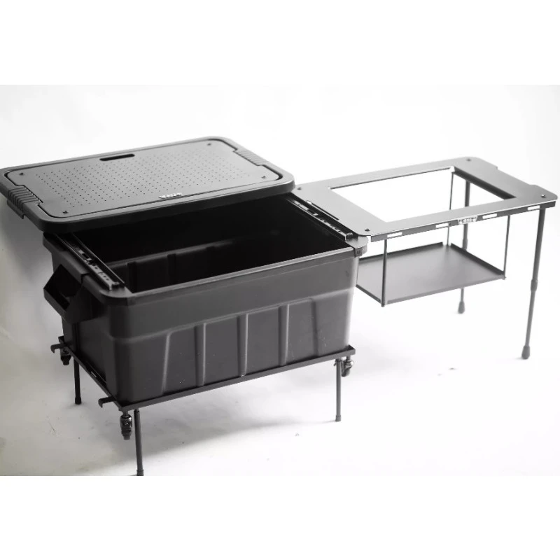 

Slide rail sol box MG second generation slide rail igt outdoor storage thor collection box slide