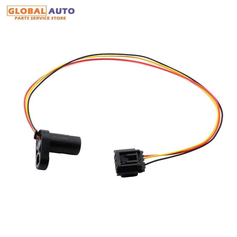 New MPS6 6DCT450 1850527 Automatic Transmission Speed Sensor 7M5R-7H103-BA 31367965 for FORD C-MAX S-MAX FOCUS MONDEO GAlAXY