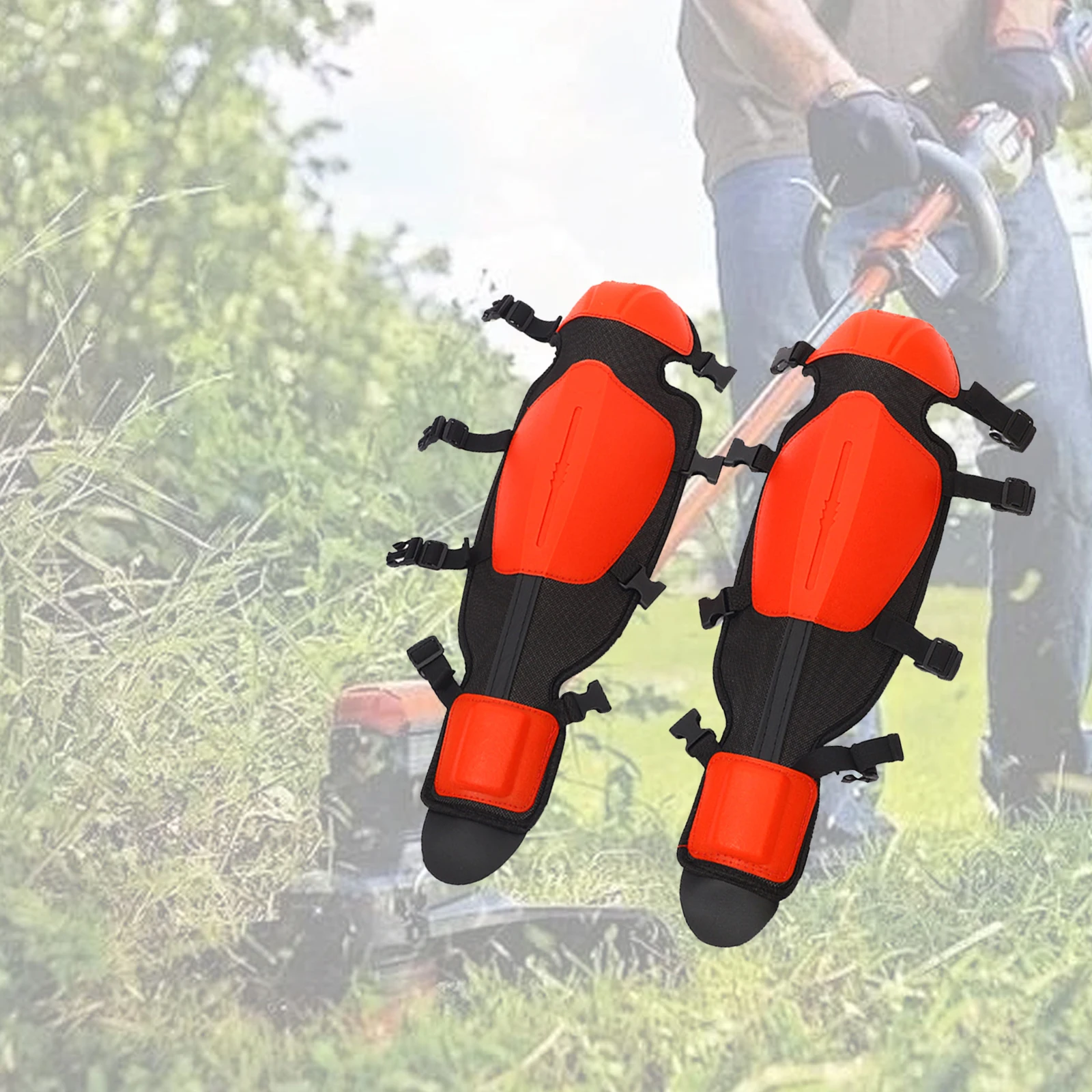 Thumbnail 4 - #2 Top 20 Baseball Leg Guards Worth Buying In 2026