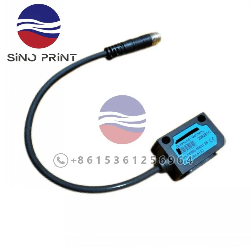 

80.37U44-A120 Water Level Sensor For Man Roland Electronical Sensor Zws-15/Be/Man1.2bPrinting System Spare Parts High-Quality