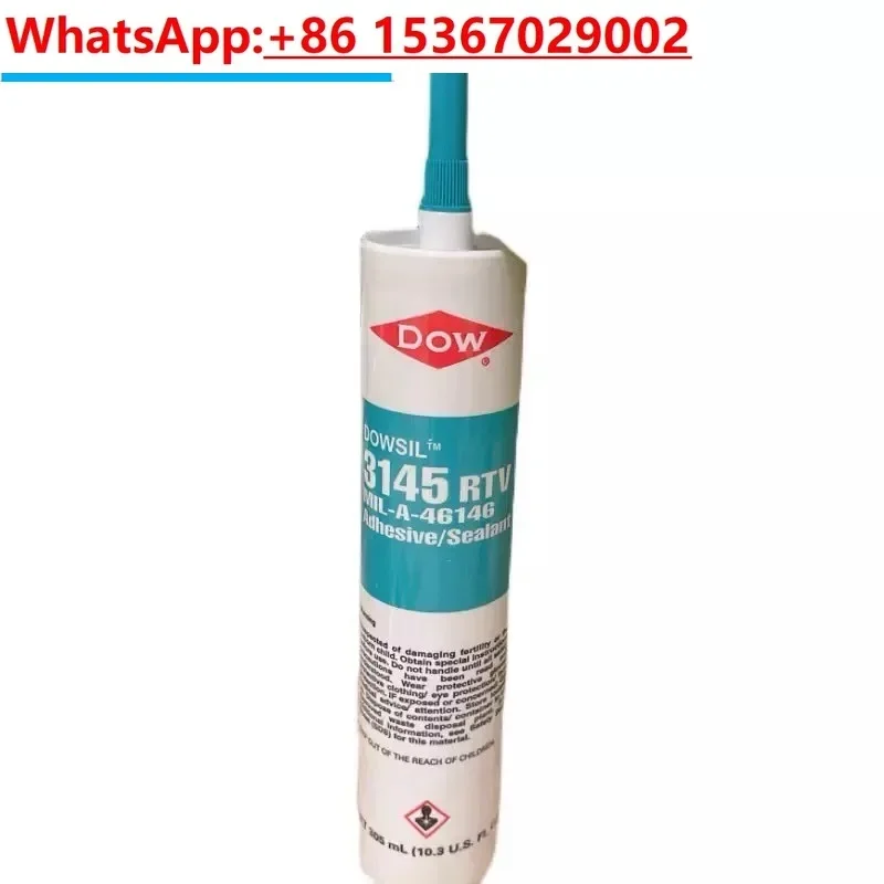 

Dowcorning 3154 RTV 159 RTV 157 RTV Electronic Sealing Silicone 340 CPU Thermal Conductive Grease