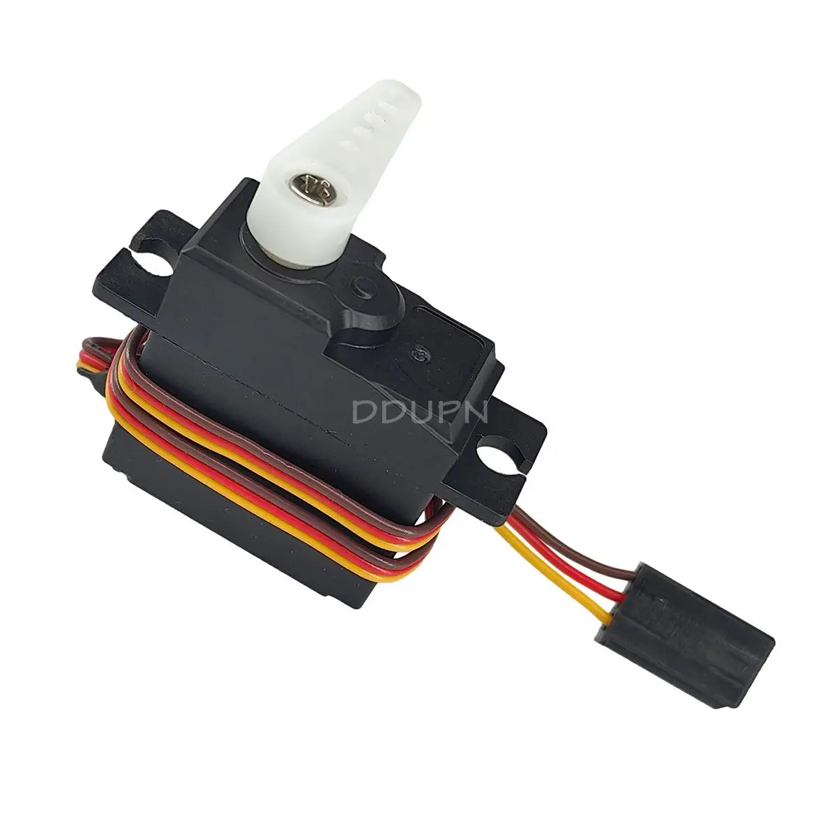 UdiRC-pieza de UDI005-32, Servo analógico de 17g para Motor sin escobillas Arrow 5, barco de carreras