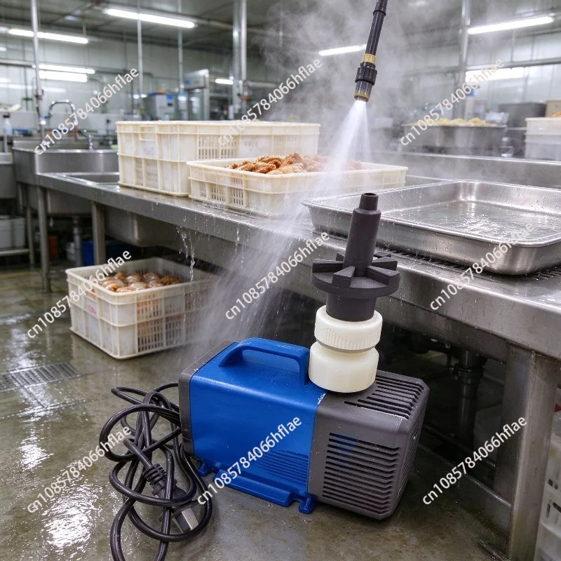 GJ210 [Electric Bottle Washer/jet Disinfection Cleaning Machine] Wine Bottle Water, Disinfectant Rinse