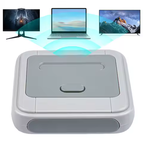 Super Console X Pro Game Box Support HD/AV LAN/WiFi Retro Video Game Console Dual Wireless Controllers Up To 5 Players for 4K TV