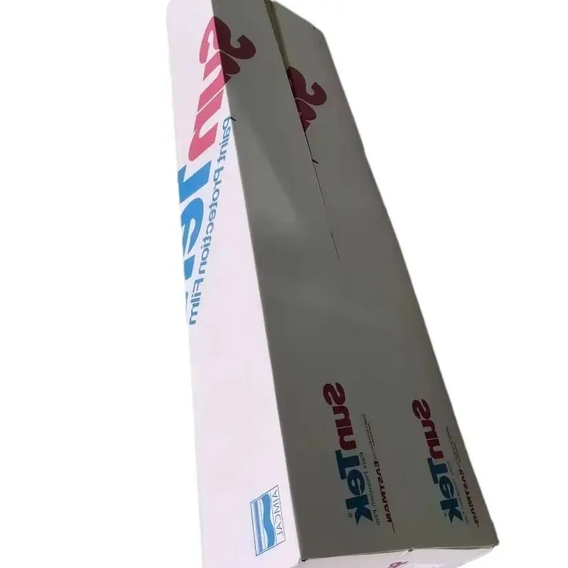 

7.5MIL PPF Suntek paint protection film TPU PPF scratch self-healing PPF 10-year warranty QI MIAN 7.5mi BAO HU MO 7.5MIL