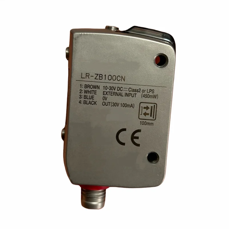 Neuer Original-Sensor LR-ZB100CN