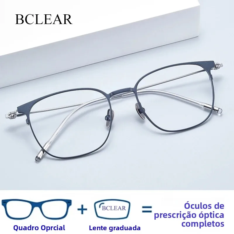 bclear-fashion-women-men-pure-titanium-eyeglass-retro-oval-glasses-frame-optics-myopia-hyperopia-prescription-lens-high-quality