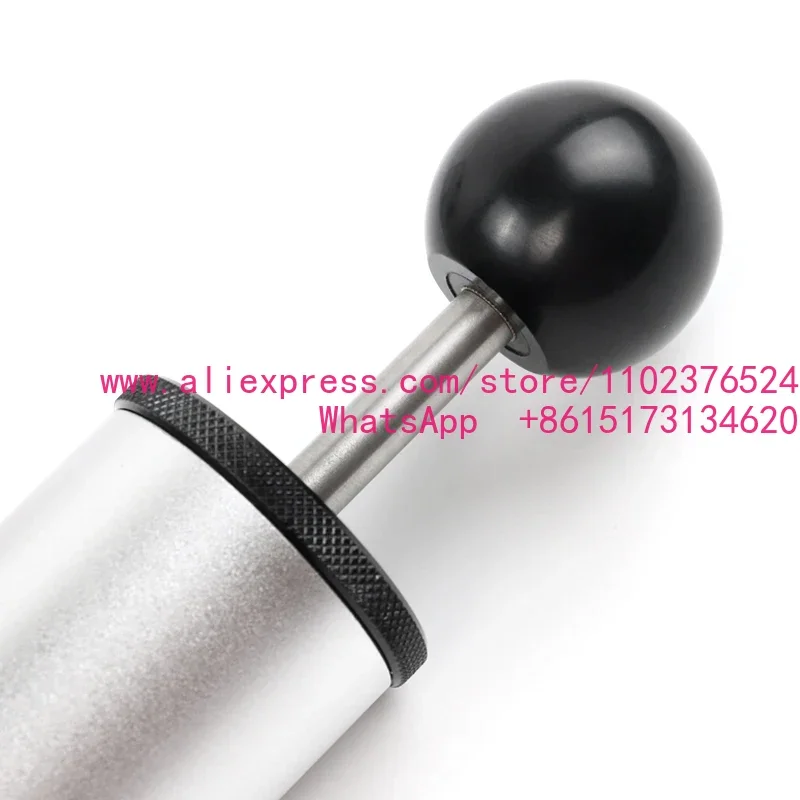 Spring impactor 0.2J multi-gear impact hammer 0.35J six-gear impact tester 0.5j0.7j1.0j.