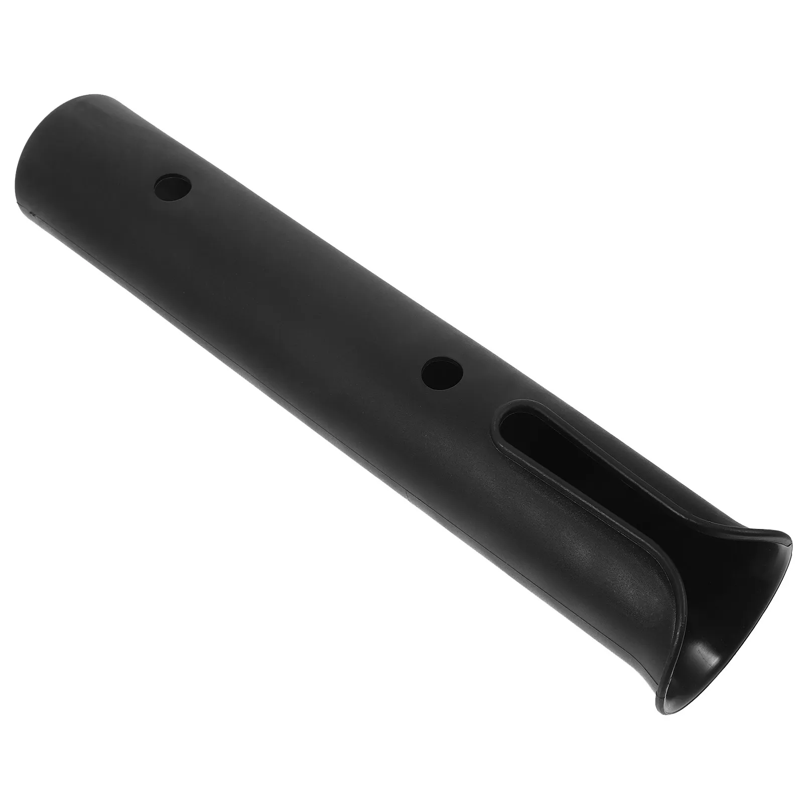 

Fishing Rod Holder Nylon Durable Stable Construction Practical Support Tool for Bank Boat Fishing Rod Tube Holder
