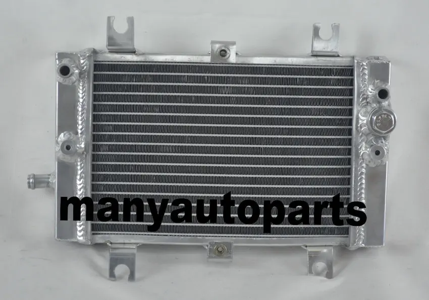 

Алюминиевый радиатор для BRP Can-Am Off-Road Bombardier Can Am DS250 DS 250 2006-2012 2007 2008 2009 2010 2011