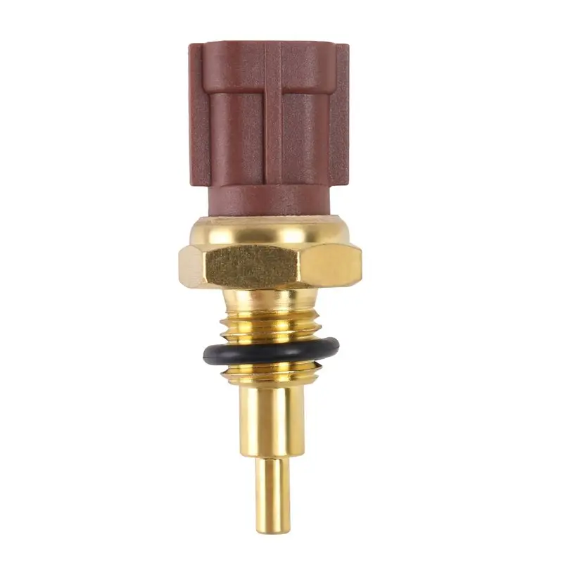 ABHY-Auto Temperature Sensor 13650-73H00 Water Coolant Temperature Sensor For AERIO GRAND VITARA KIZASHI SX4