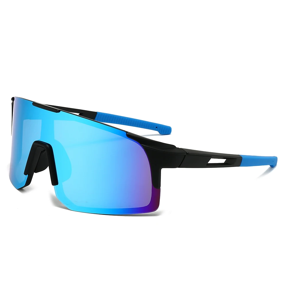 

Photochromic Bicycle Glasses Bicycle Glasses Sports Men's Sunglasses Mountain Bike Road Bike Goggles Protective Glasses