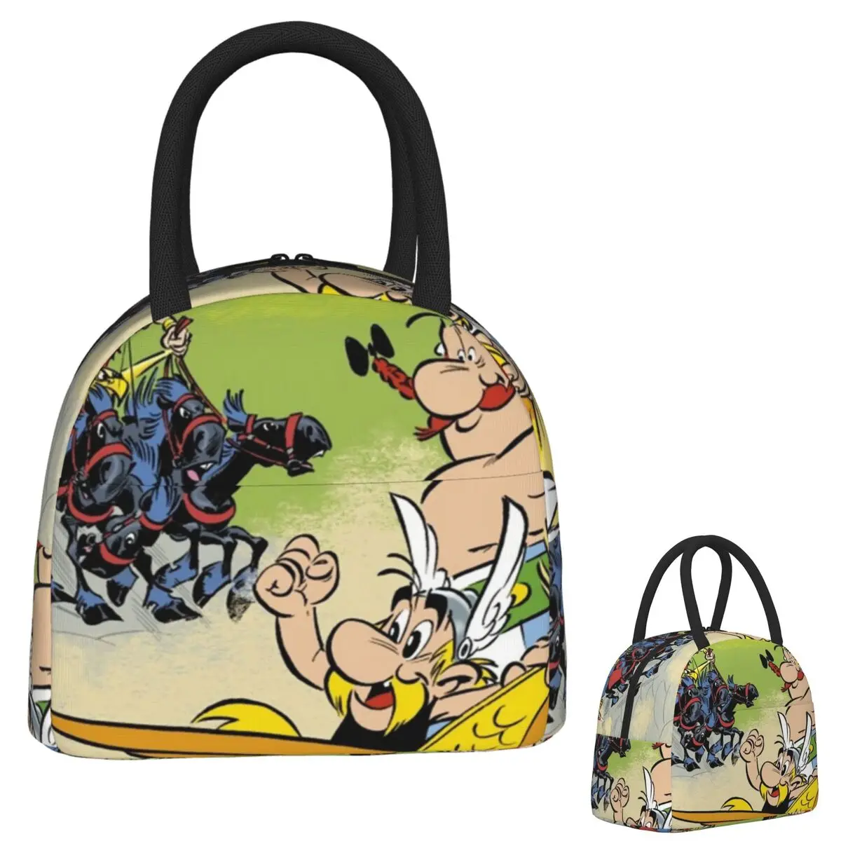 Asterix And Obelix … - image