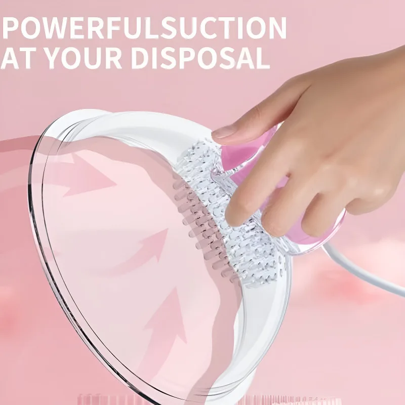 ميمي تدليك الثدي هزاز للنساء ، لعبة الجنس ، لعق اللسان ، كس ، كس ، كس ، مضخة الحلمة ، تكبير مدلك ، غطاء شفط ، مدلك #6