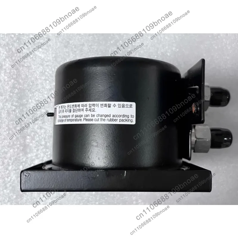 R404A R134a Pressure Gauge R407C