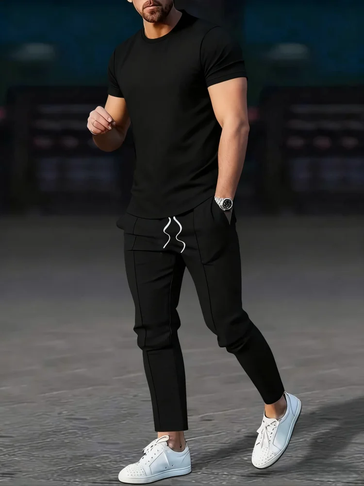 Fashionable and Casual Summer  - đánh giá và giá Men'S Fashion Rules
