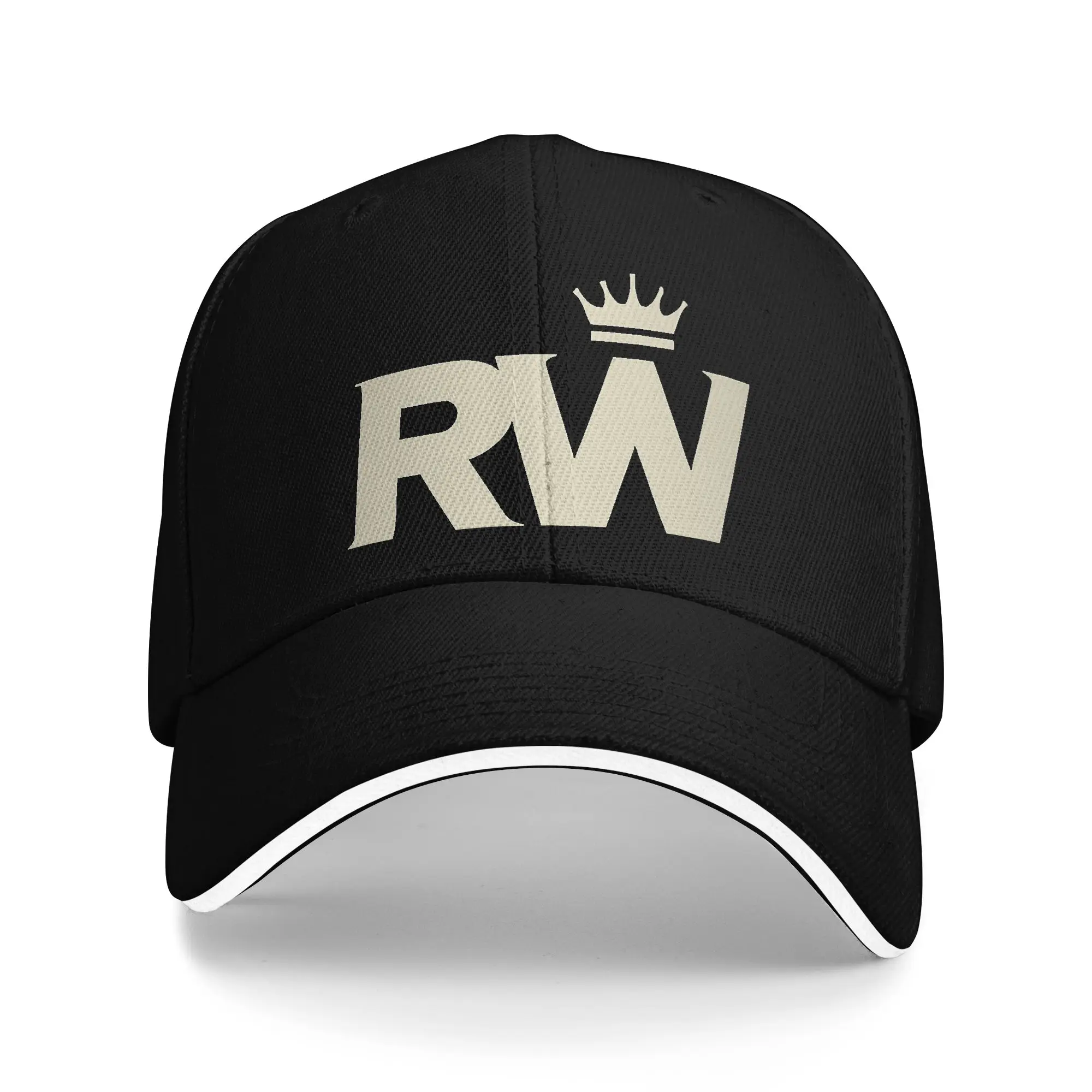 Men Women Robbies Williams Britprwp 2026 Tour  Hat Stylish Baseball Cap  Dad Hat Travel Headewear Adjustable