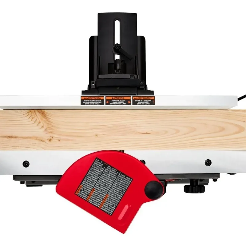 Porter-Kabel Werkblad Jointer, Variabele Snelheid, 6-Inch (Pc160jt)