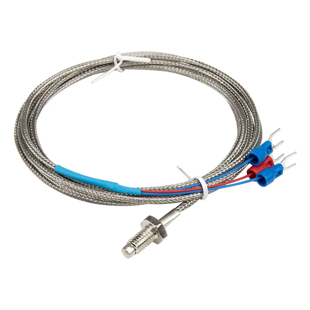 FTARB01 PT100 Type …