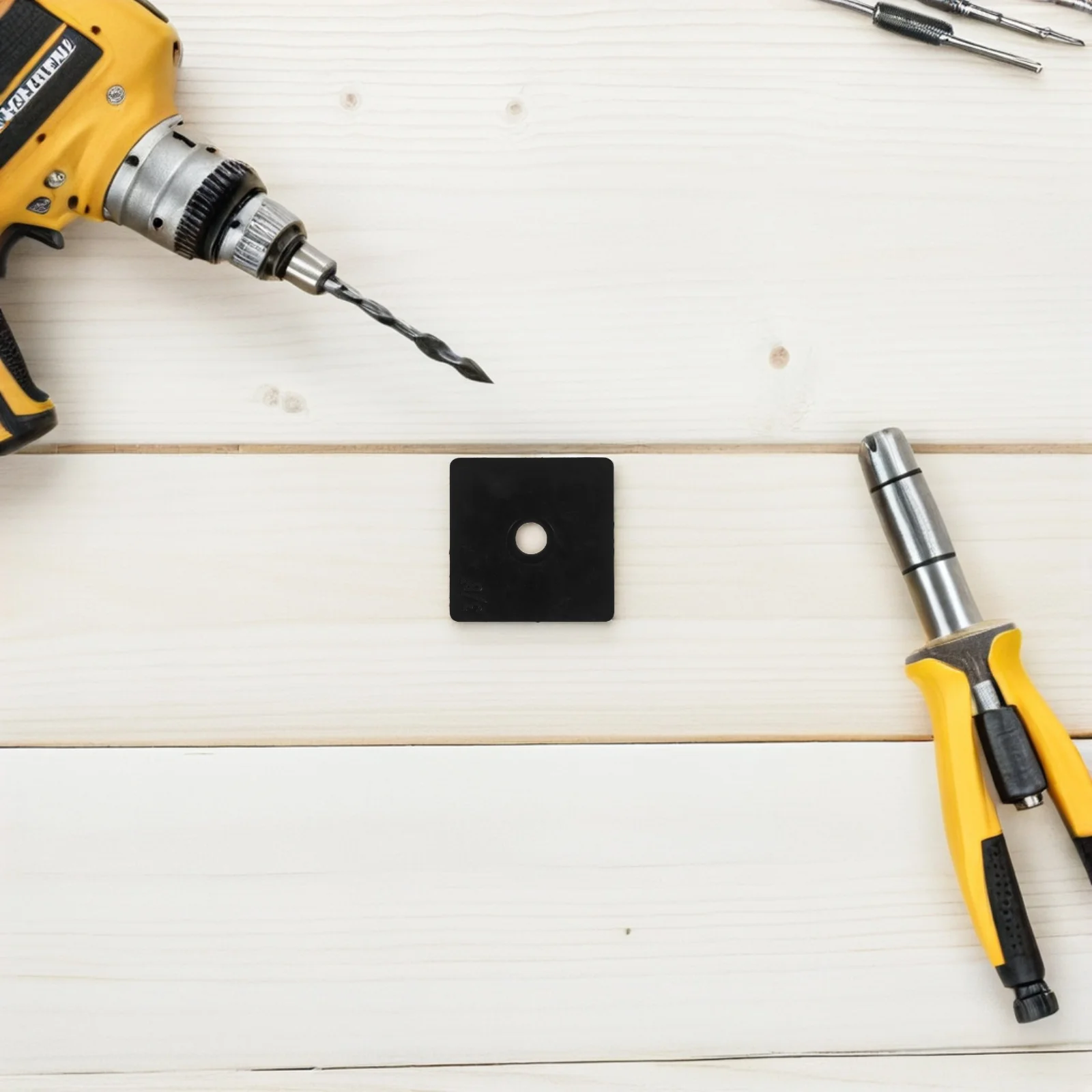 

17pcs 1/2" 3/8" Pneumatic Impact Wrench Retaining Ring Socket Clip O-Ring Replacement For Fast Change System Anvil Fixing Clips