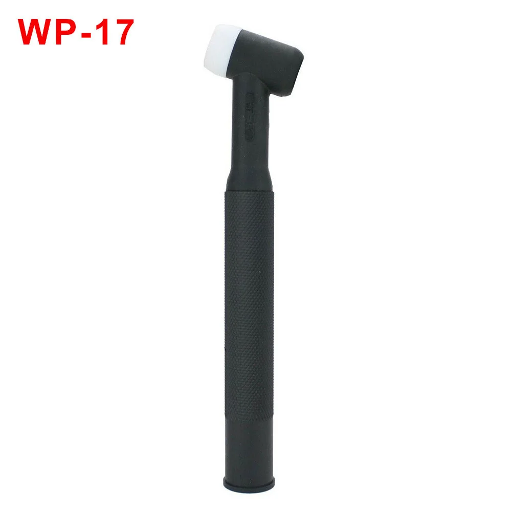 

Practical Air-Cooled High-Impact Polymer Torch Tip Torch Tip Air-cooled High-impact Polymer TIG Welding Torch WP-17