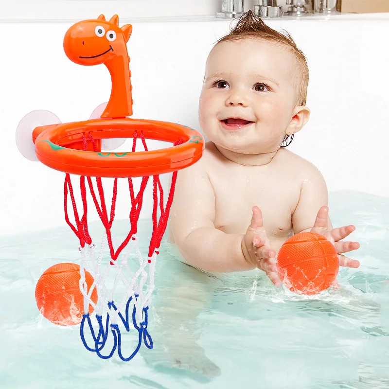 3PCS Basketball Balloons,Basketball Tri-angle Ball Toy Children's Game Pool Beach Party Fun Fight Small Water Balls Bath Toys