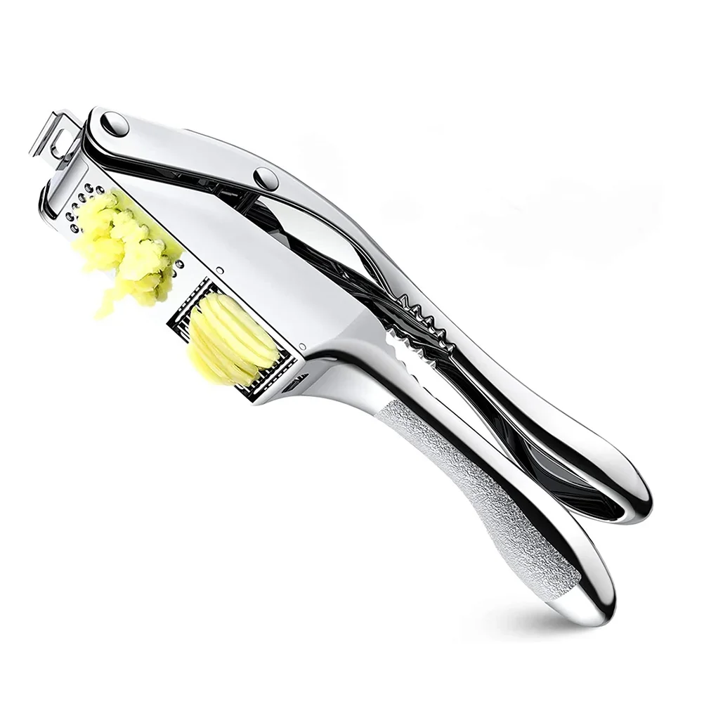 

Garlic Press Garlic Mash Ginger Garlic Mash Artifact Garlic Clip Kitchen Gadgets