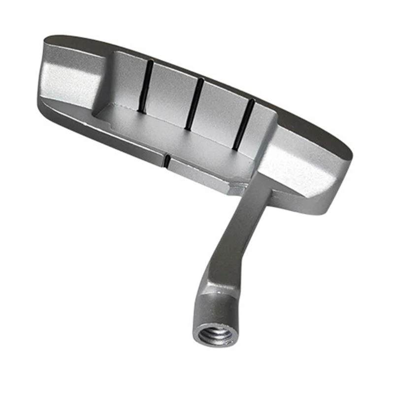 G6DE Golfing Club Head Equipment Golfs Clubs Head Protective Club Head Accessories Golfs Putter Golfs Practice Putter Head