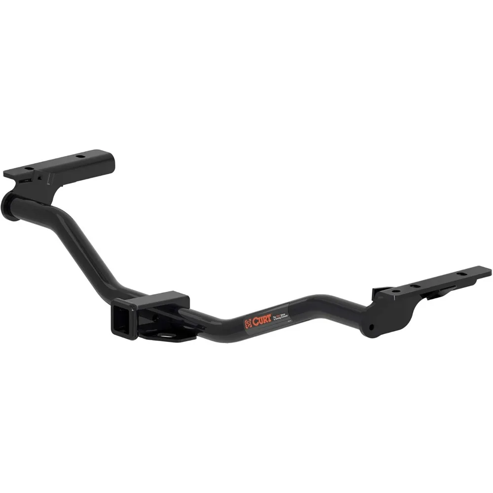 

13386 Class 3 Trailer Hitch, 2-Inch Receiver, Fits Select Ford Explorer, Police Interceptor Utility