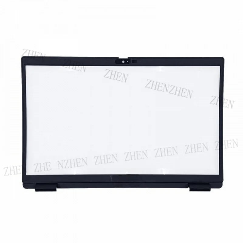 

Y 05606M For Dell Latitude 3520 LCD Front bezel case 2 camera holes 460.0QP02.0001