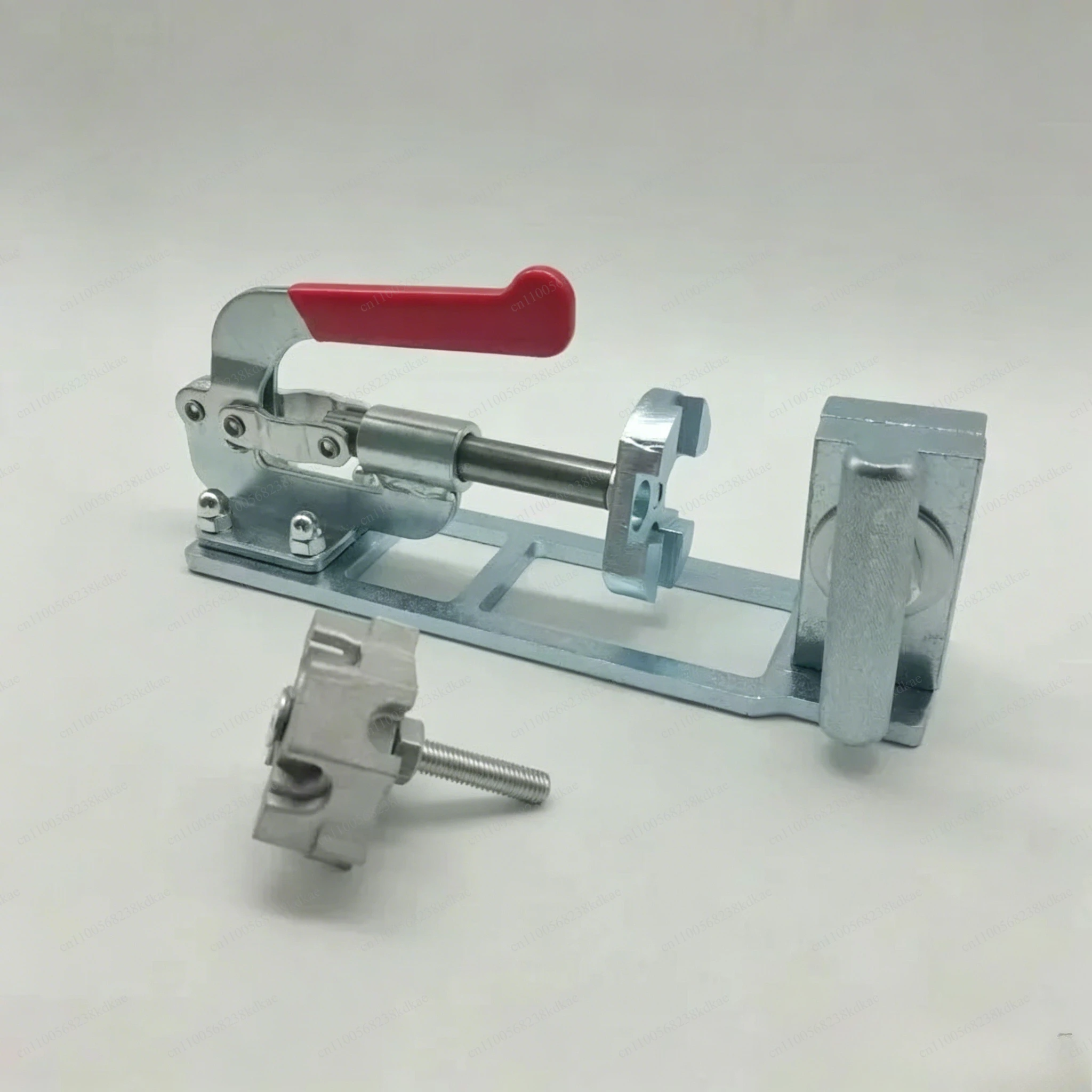 Applicable To Pipe Pressing Tool Post-processing Pipe Riveter Heating Pipe Processing Production Joint Tool