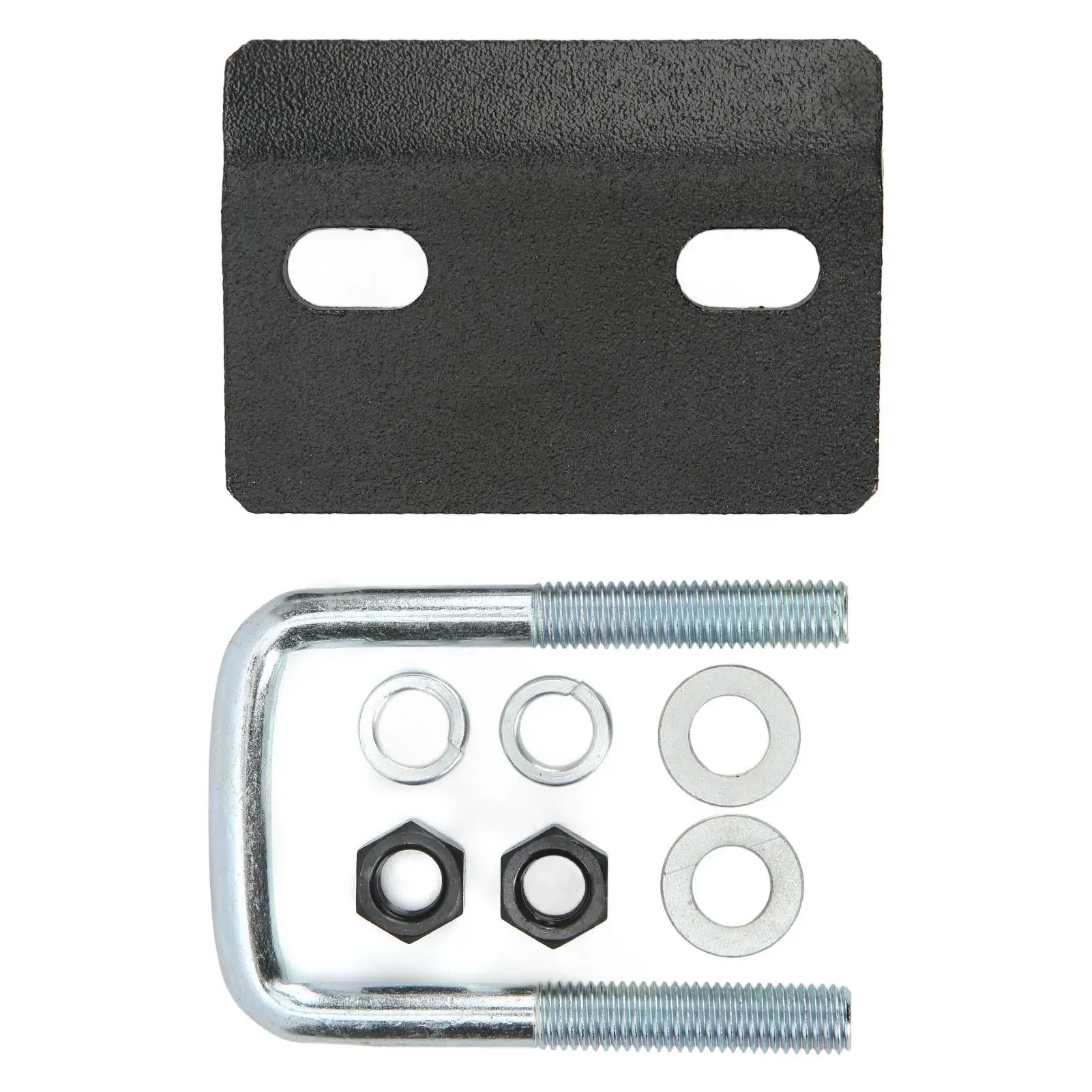 304 Stainless Steel Hitch Tightener - Anti-Rust Heavy Duty Stabilizer for 1 .25in & 2in for rv for camper Hitches