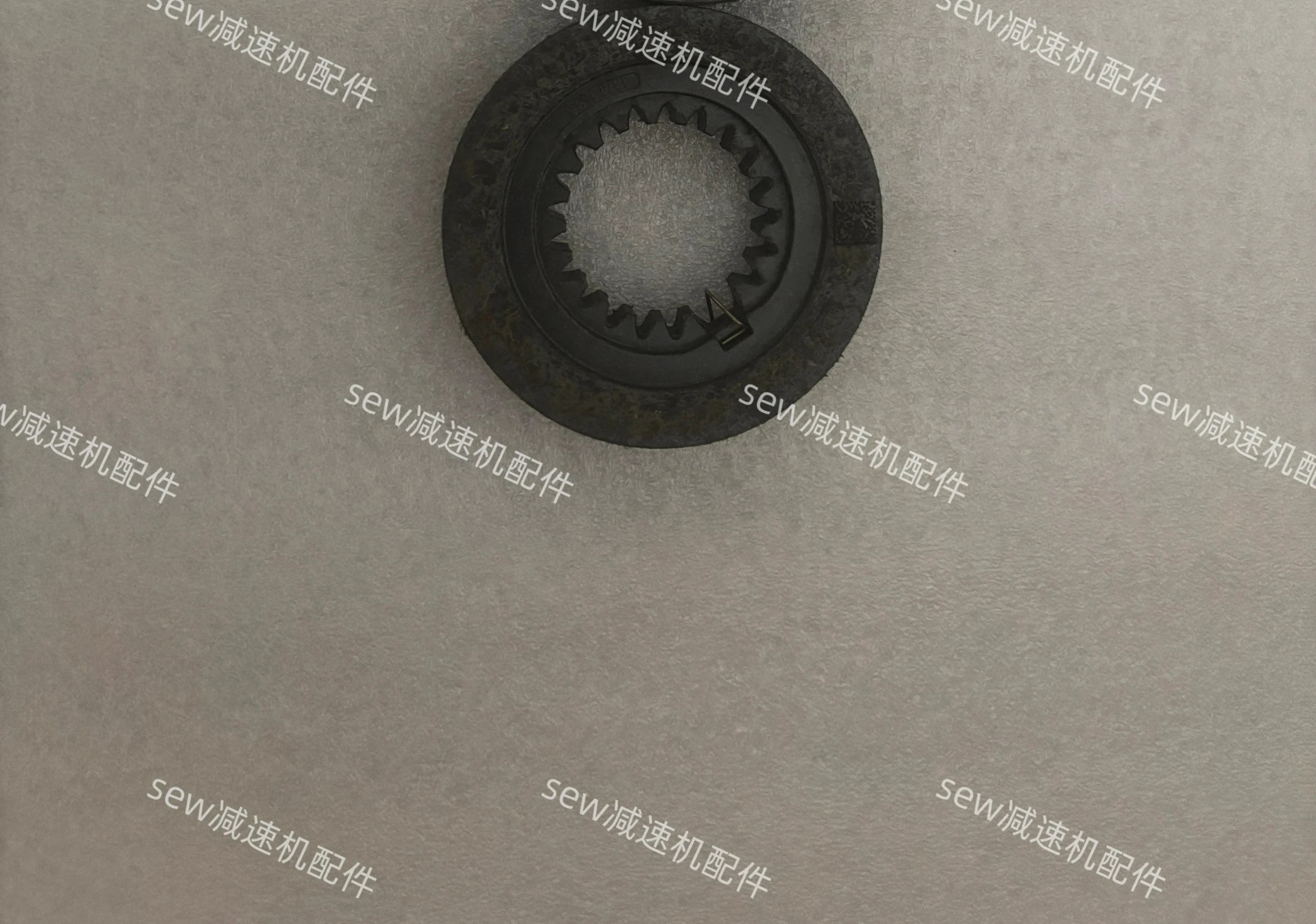 

Sewing brake pads BE1B, brand new imported genuine. 1PCS