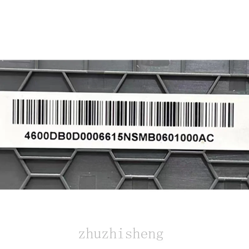 New For Lenovo V330-15ISK V330-15IKB Upper Case Palmrest With Fingerprint hole