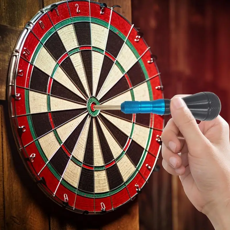 

Мягкий инструмент для удаления наконечников дартса, портативный инструмент для ремонта дартса, электронный инструмент для удаления наконечника с разбитым мягким наконечником, экстрактор точки дартса для дартс