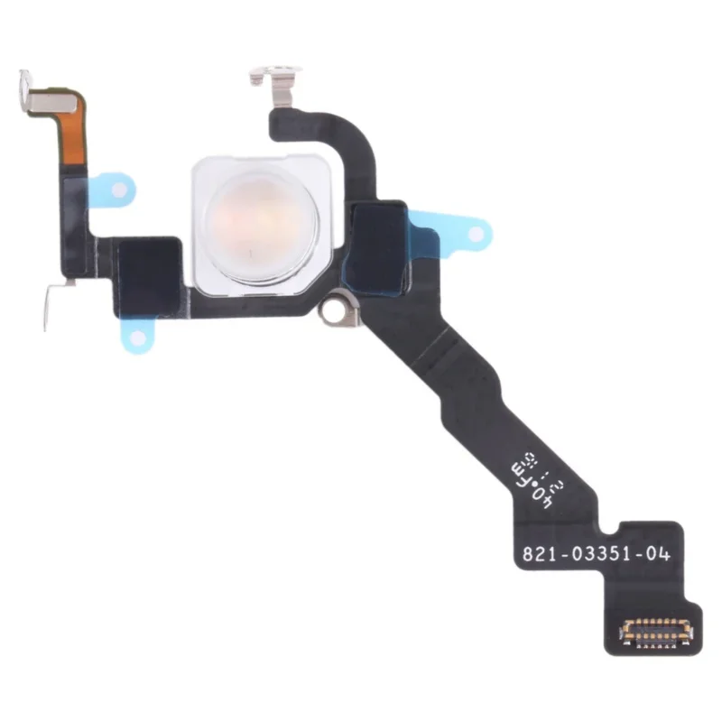 

Flashlight Flex Cable for iPhone 13 Pro