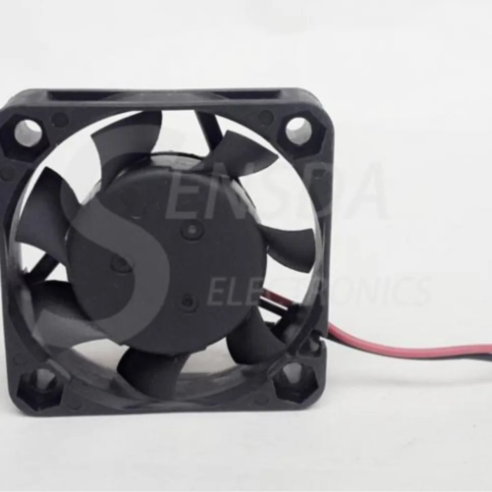 

40mm fan for Delta EFB0405LA DC 5V 0.1A 4cm Blower – 2-Wire Cooling Servers and Small Electronics